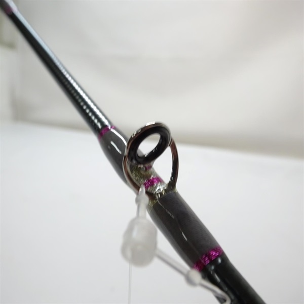 ベイショット中深場２１０タイプ１